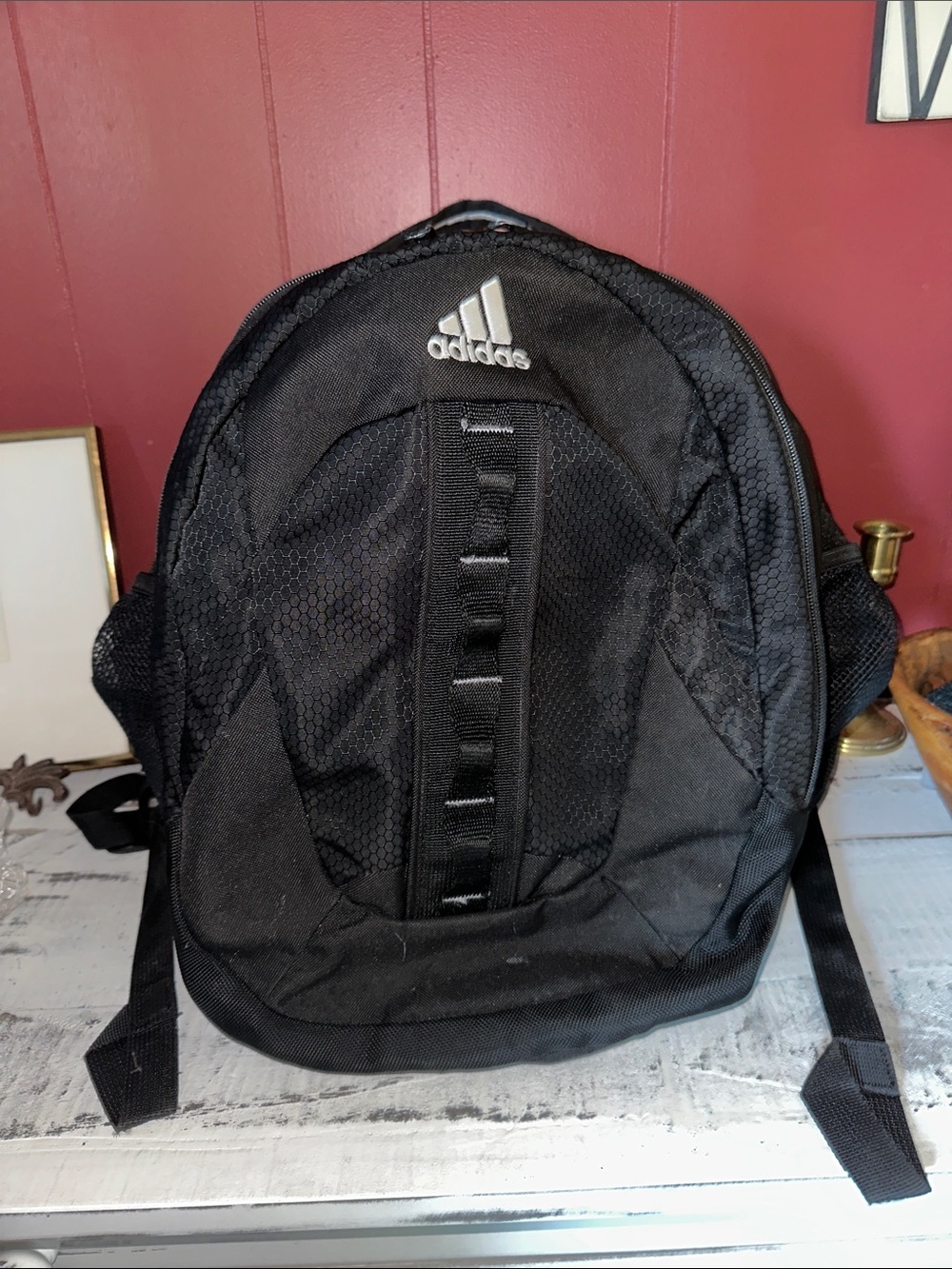 adidas Prime 6 Backpack